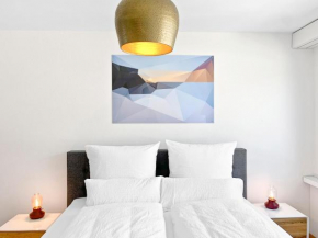 ARISER - Zug Mountain View Business Apartment